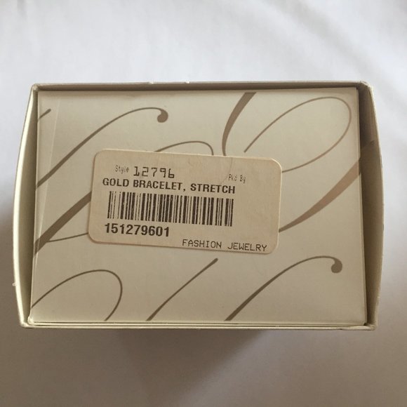 Lia Sophia Kiam Collection Cuff Bracelet - Picture 6 of 7